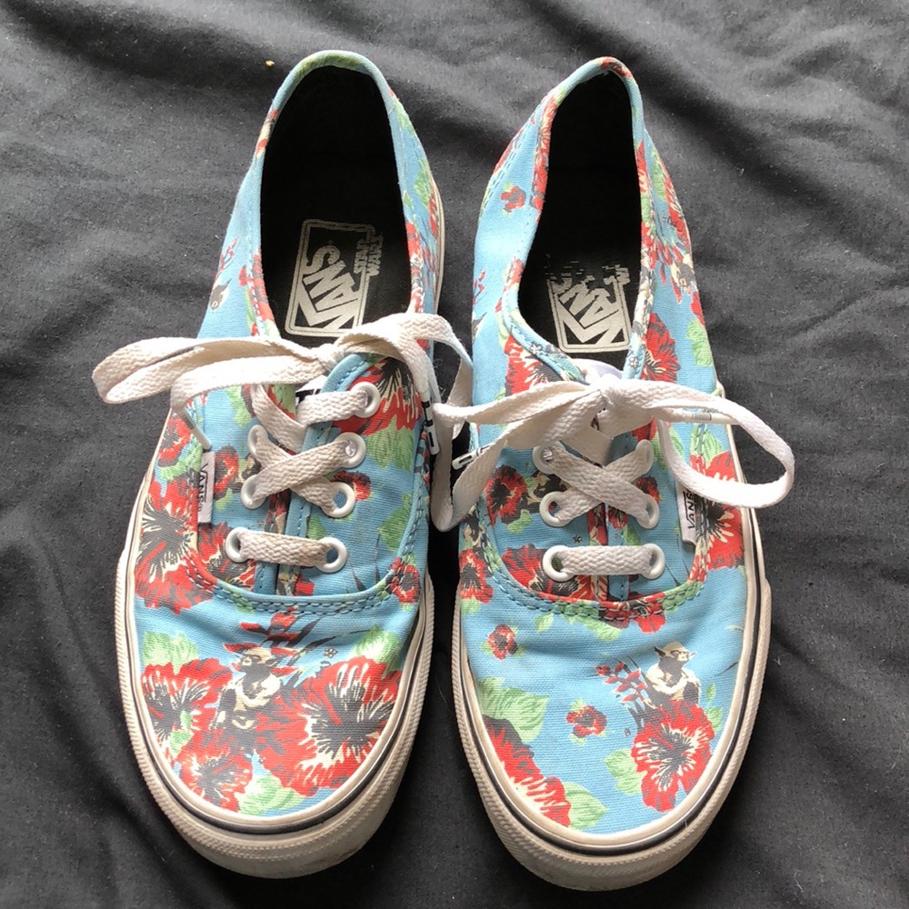 Star Wars Sneekers